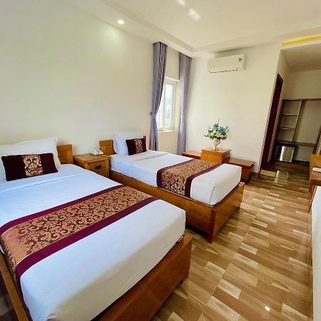 La Castle Hotel Vung Tau Kültér fotó