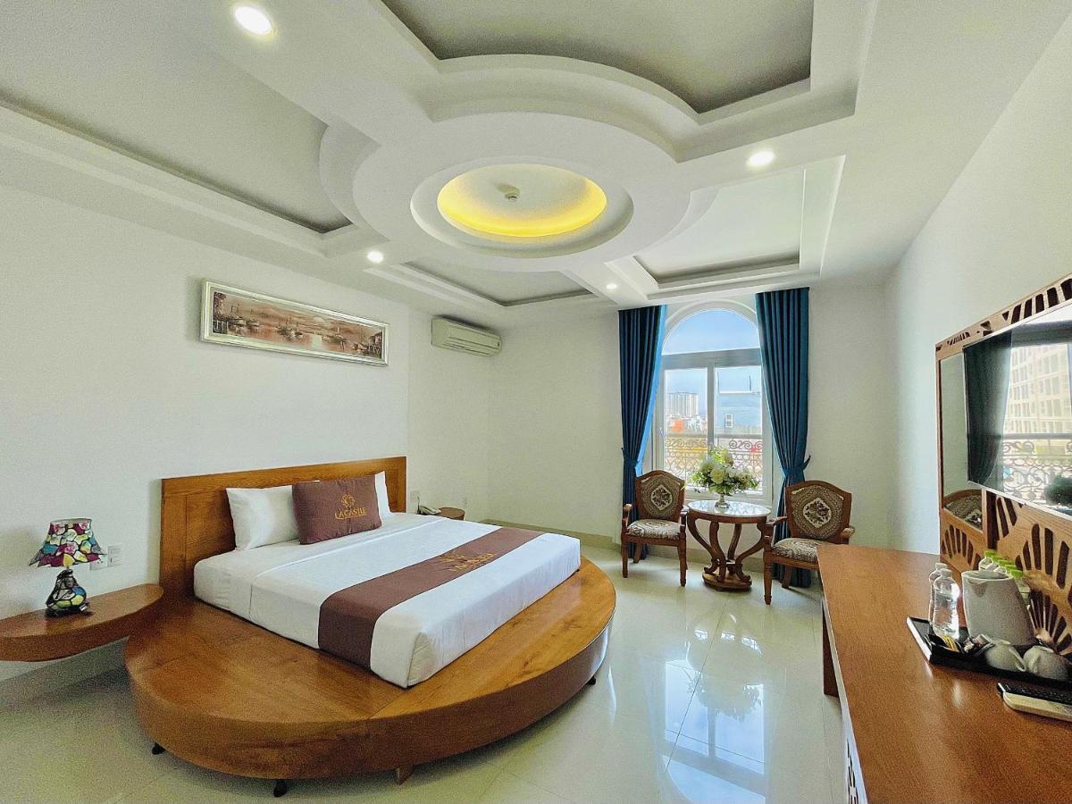 La Castle Hotel Vung Tau Kültér fotó