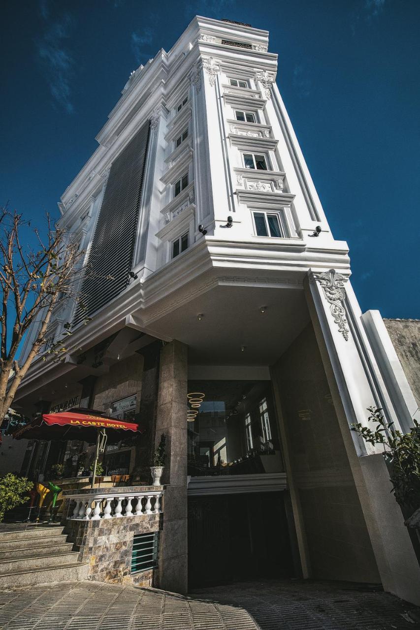 La Castle Hotel Vung Tau Kültér fotó