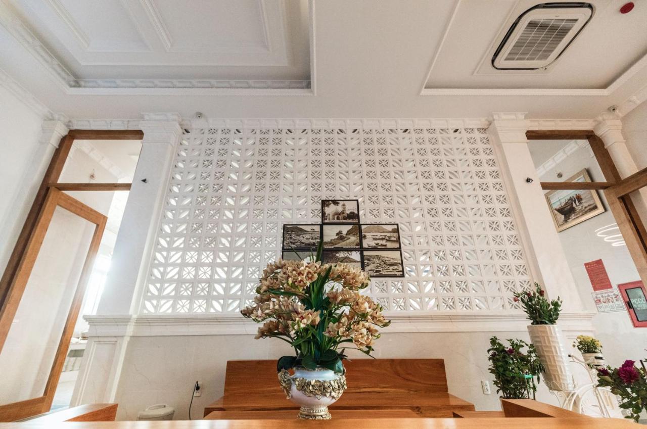 La Castle Hotel Vung Tau Kültér fotó